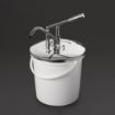 Picture of Schneider 10Ltr Level Sauce Dispenser - DA362