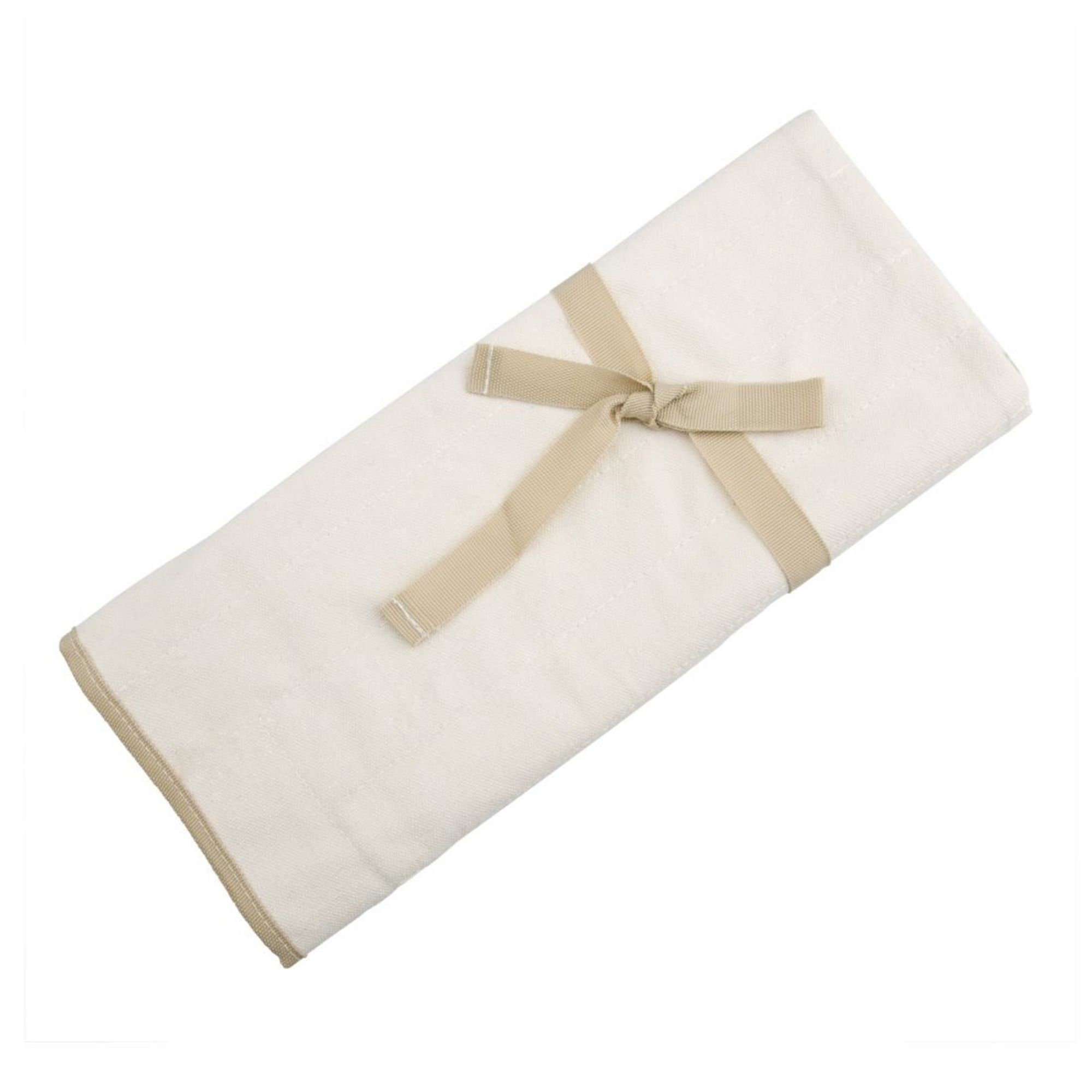 Picture of Vogue Canvas Knife Wallet 14 Slots - D702