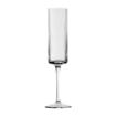 Picture of Utopia Hayworth Champagne Flutes 200ml (6 pack) - CZ042