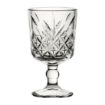 Picture of Utopia Timeless Vintage Stemmed Shot Glasses 60ml (24 pack) - CZ031