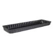 Picture of De Buyer Non-Stick Rectangular Tart Mould With Removable Base 36 cm - CY117