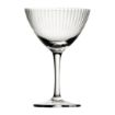 Picture of Utopia Hayworth Martini Glasses190ml (6 pack) - CZ046