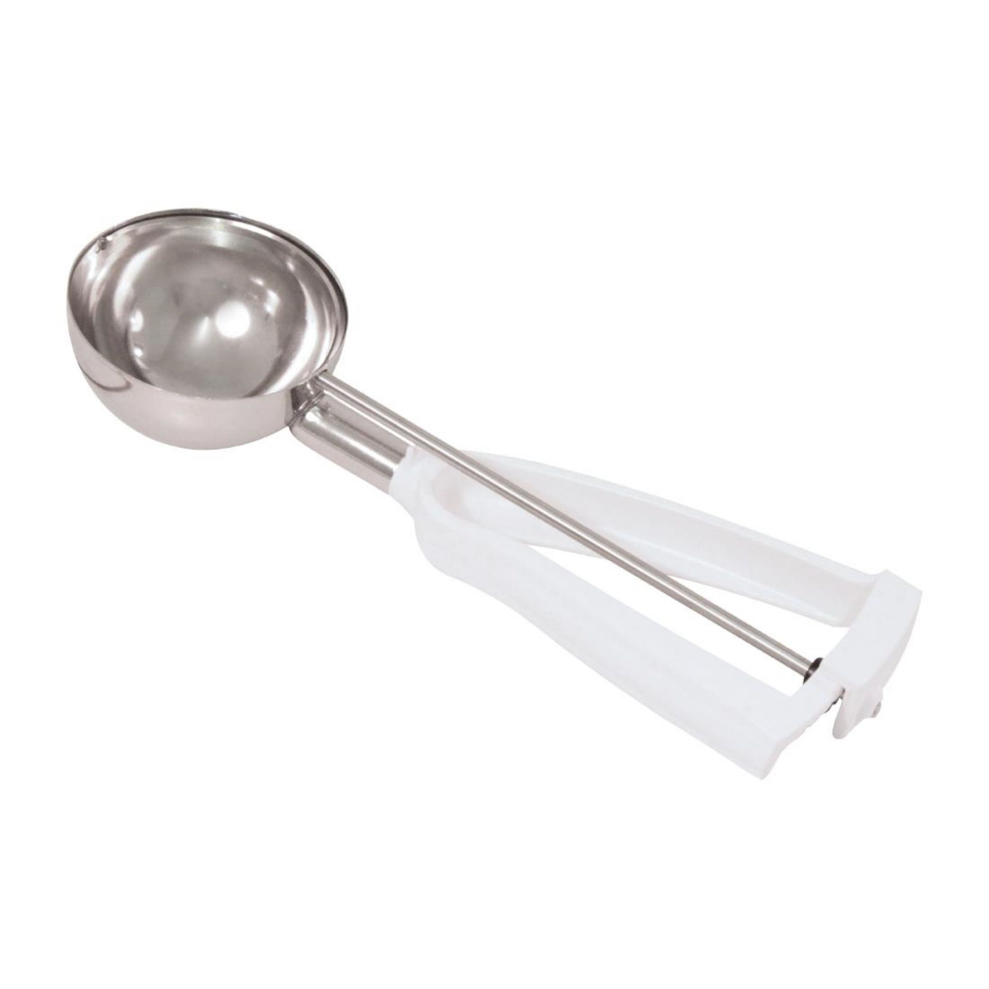 Picture of Bonzer Litegrip Portioner Size 6 White - CY014