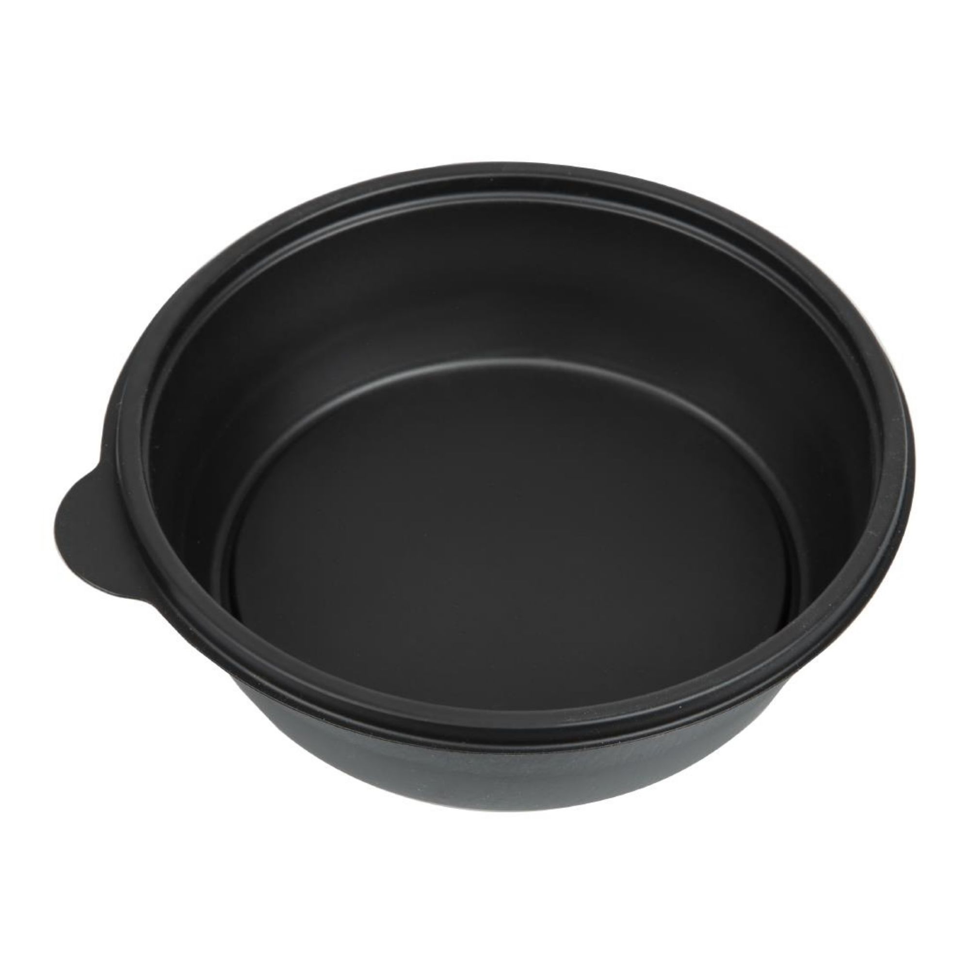 Picture of Fastpac Large Round Food Containers 1000ml / 35oz (300 Pack)