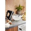 Picture of KitchenAid 6 Speed Hand Mixer with Flex Edge Beaters 5KHM6118BOB - CX779