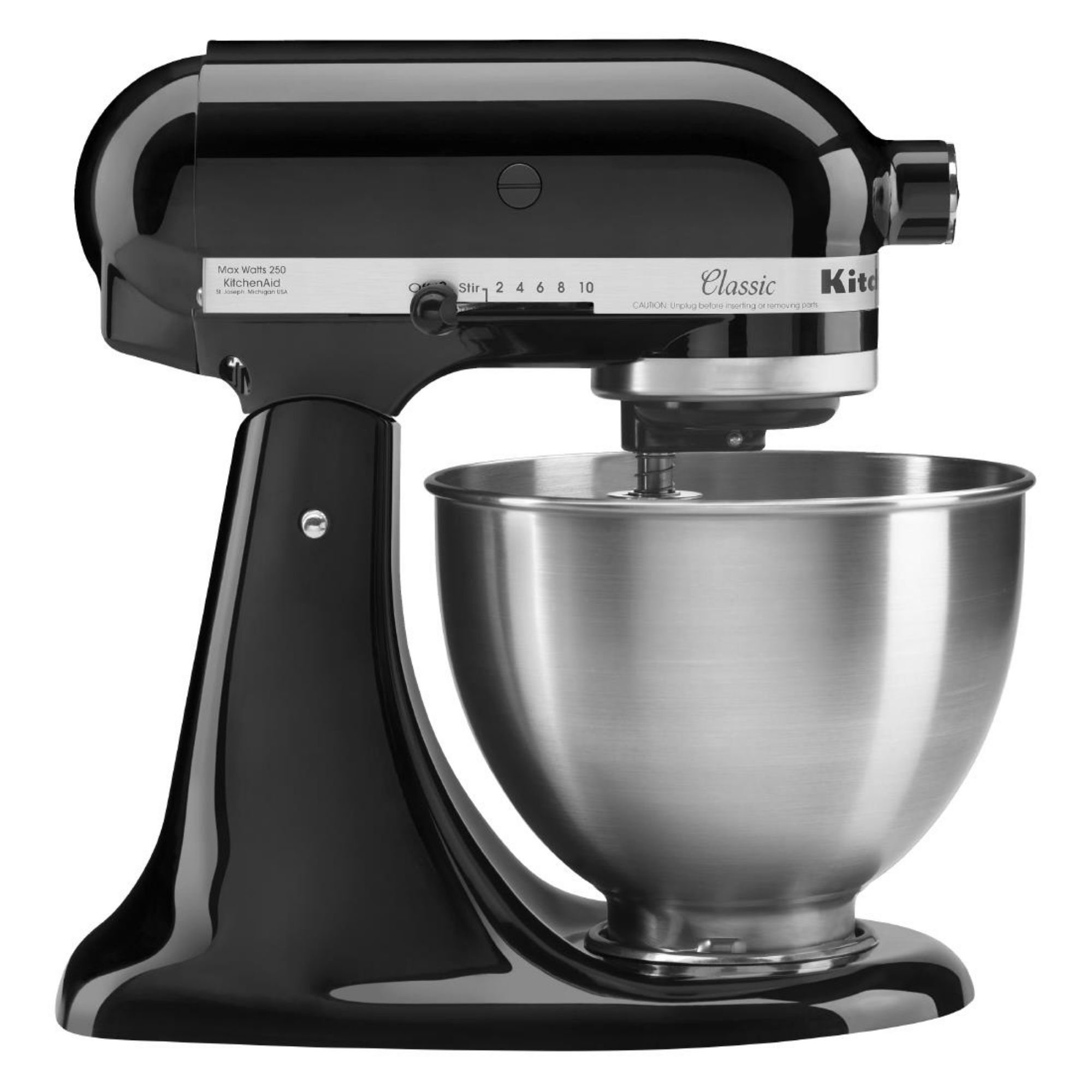 Picture of KitchenAid Classic Tilt-Head Stand Mixer 4.3Ltr - CX770