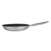 Picture of Matfer Bourgeat Tradition Stainless Steel Pro Non-Stick Frying Pan 32cm - CX541