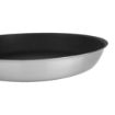 Picture of Matfer Bourgeat Tradition Stainless Steel Pro Non-Stick Frying Pan 32cm - CX541