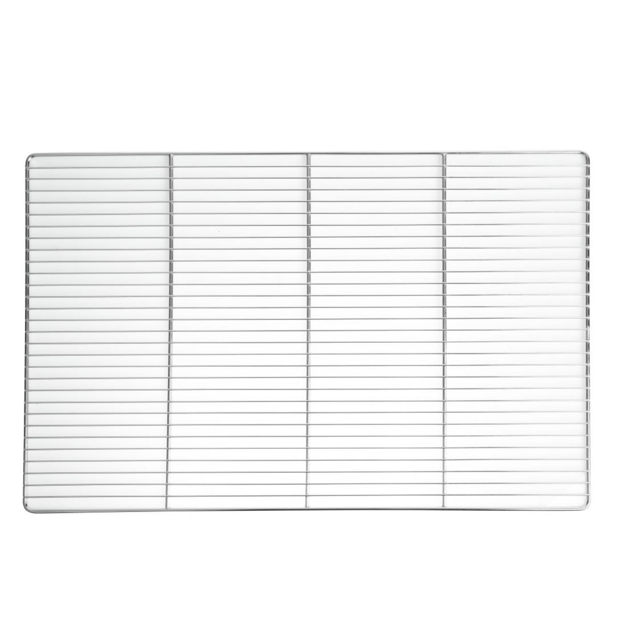 Picture of Matfer Bourgeat Stainless Steel Flat Grid 600x400mm - CX529