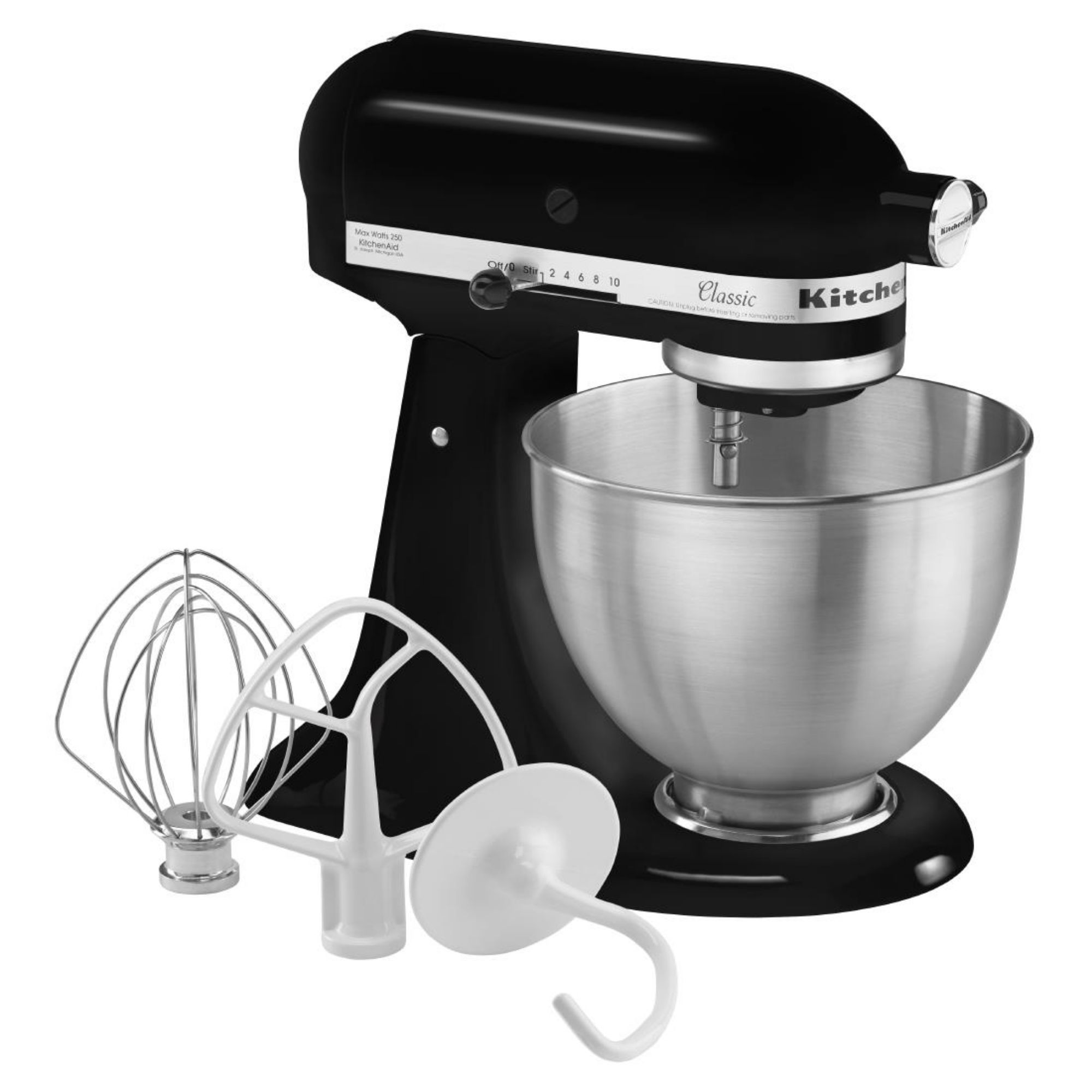 Picture of KitchenAid Classic Tilt-Head Stand Mixer 4.3Ltr