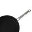 Picture of Matfer Bourgeat Tradition Stainless Steel Pro Non-Stick Frying Pan 32cm - CX541