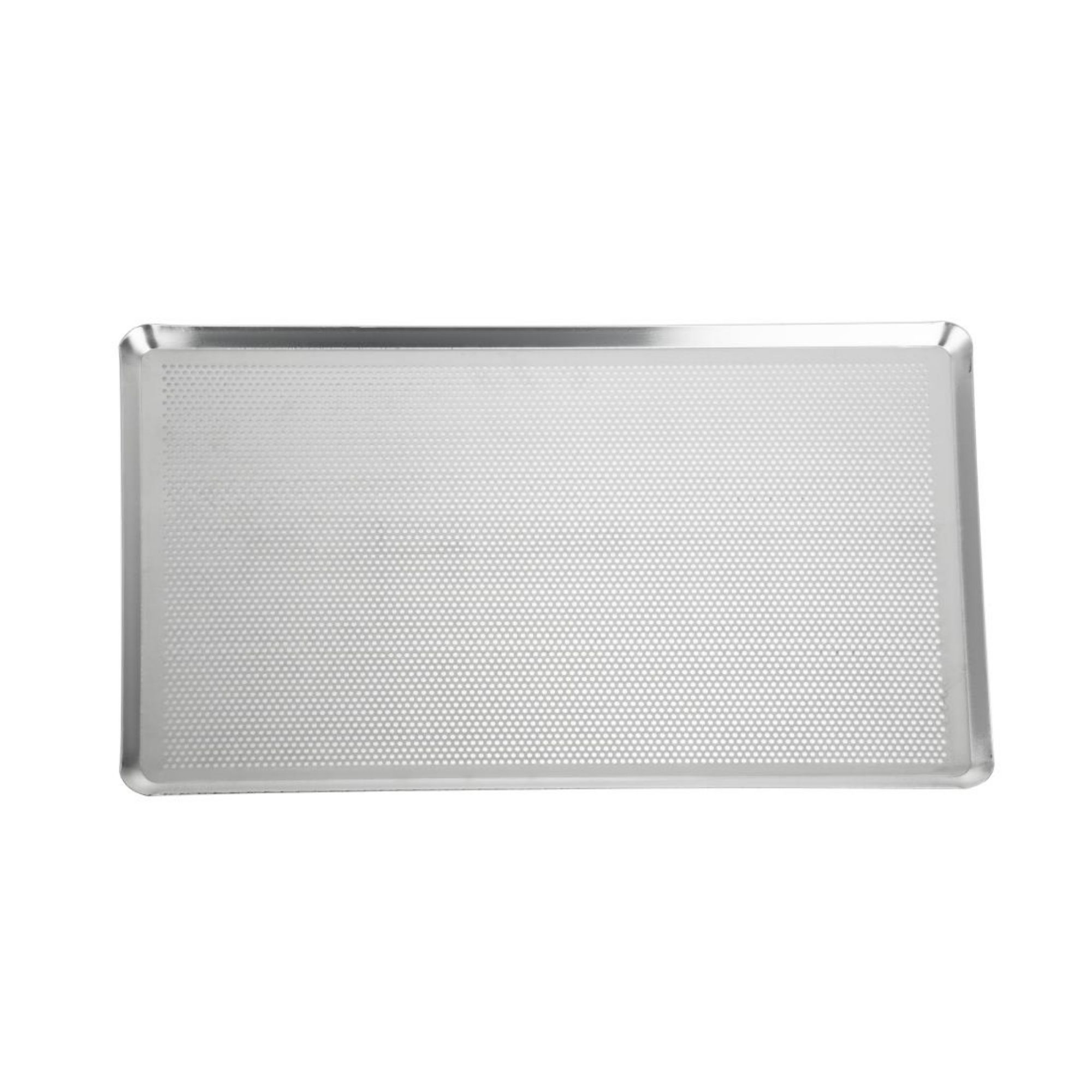 Picture of Matfer Bourgeat Perforated Aluminium Baking Sheet GN1/1