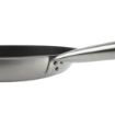 Picture of Matfer Bourgeat Tradition Stainless Steel Pro Non-Stick Frying Pan 32cm - CX541