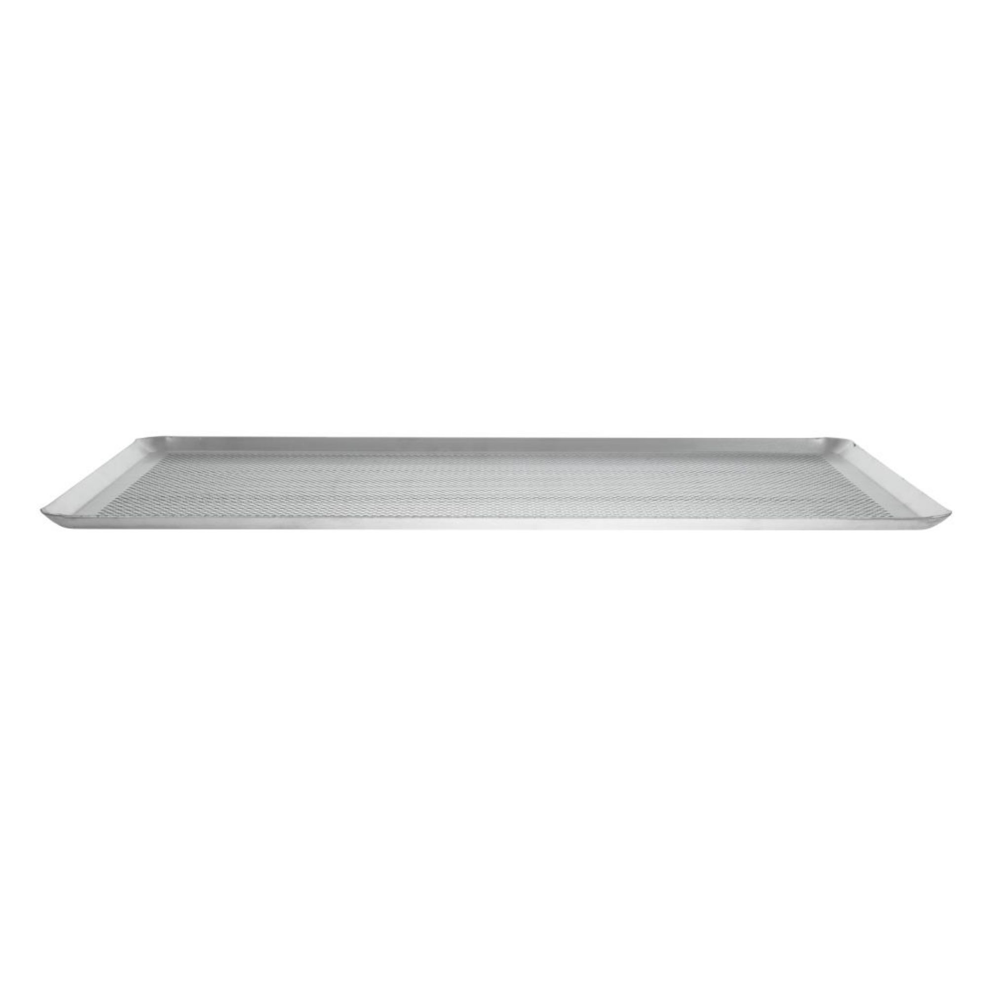 Picture of Matfer Bourgeat Perforated Aluminium Baking Sheet GN1/1