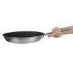 Picture of Matfer Bourgeat Tradition Stainless Steel Pro Non-Stick Frying Pan 32cm - CX541