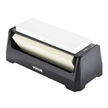 Picture of Vogue Stone Knife Sharpening Kit