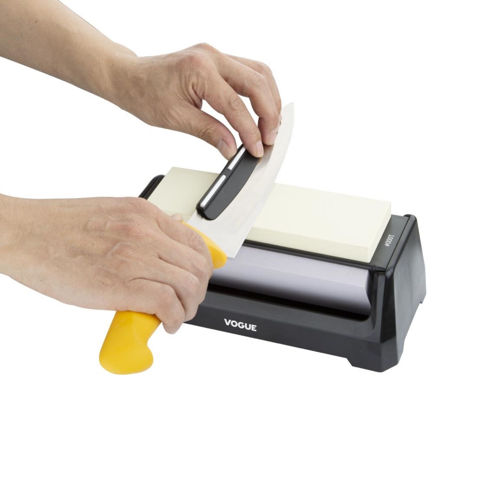 Picture of Vogue Stone Knife Sharpening Kit