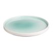 Picture of Olympia Fondant Plates Mint 270mm (4 pack) - CU434