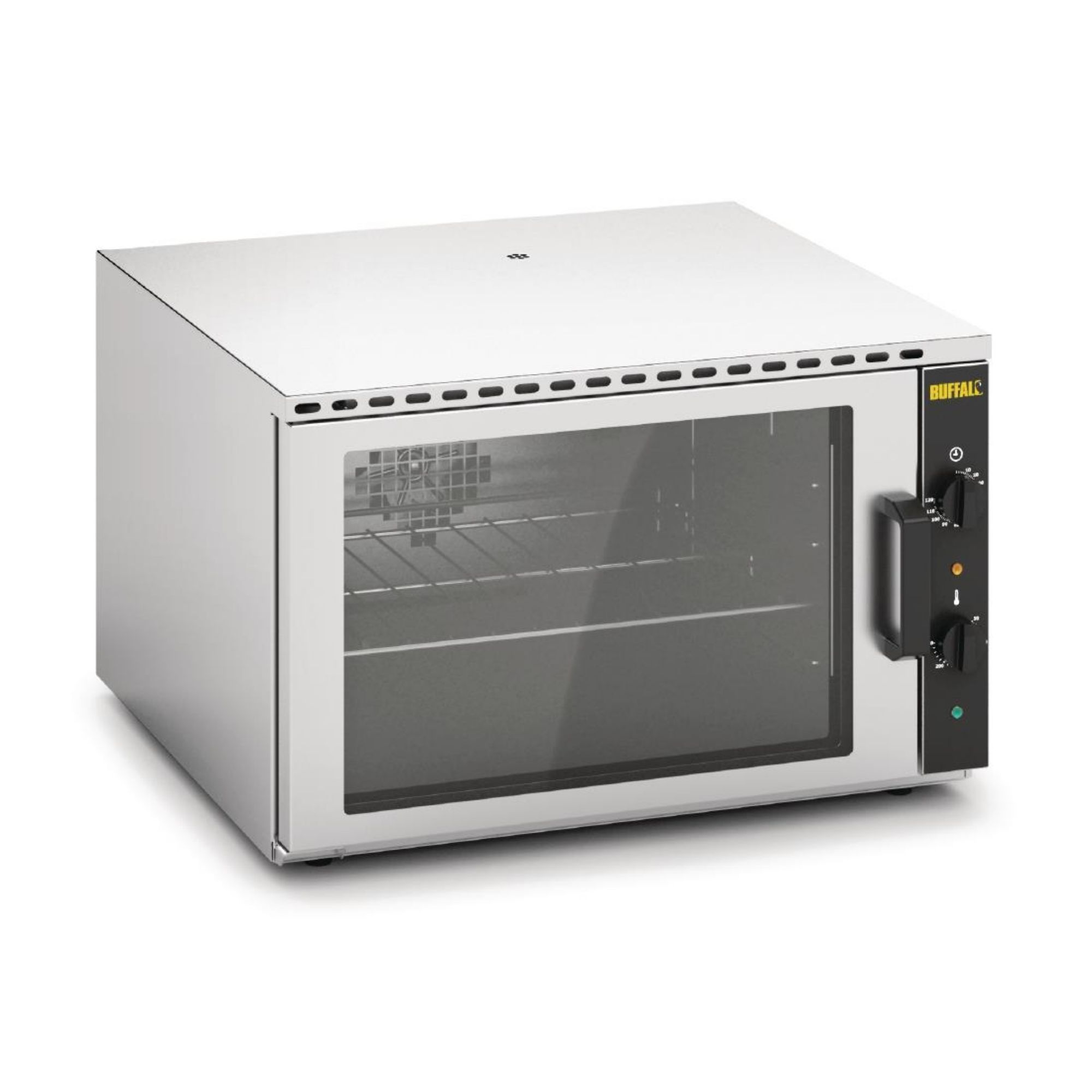 Picture of Buffalo Convection Oven 50Ltr - CW863