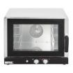 Picture of Buffalo Convection Oven with Humidity 4x GN 1/1 Single Phase - CU769