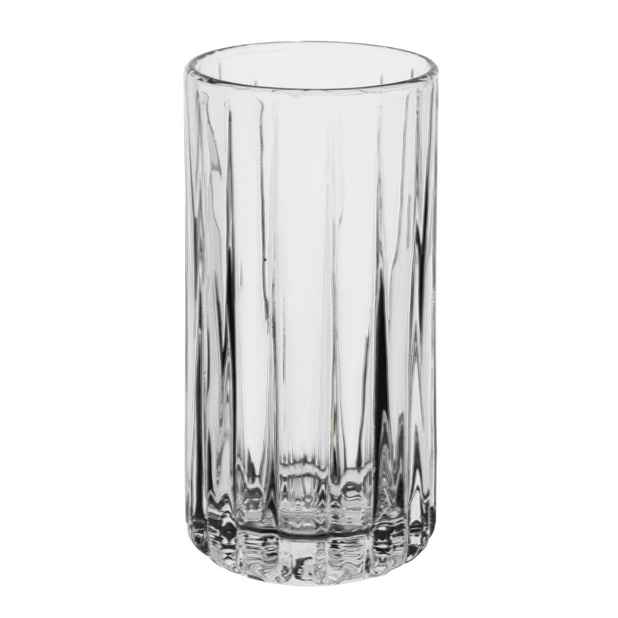 Picture of Olympia Alma Hi Ball Glasses 400ml (6 Pack) - CU964