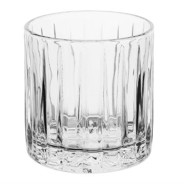 Picture of Olympia Alma Double Old Fashioned Tumblers 350ml (6 pack)