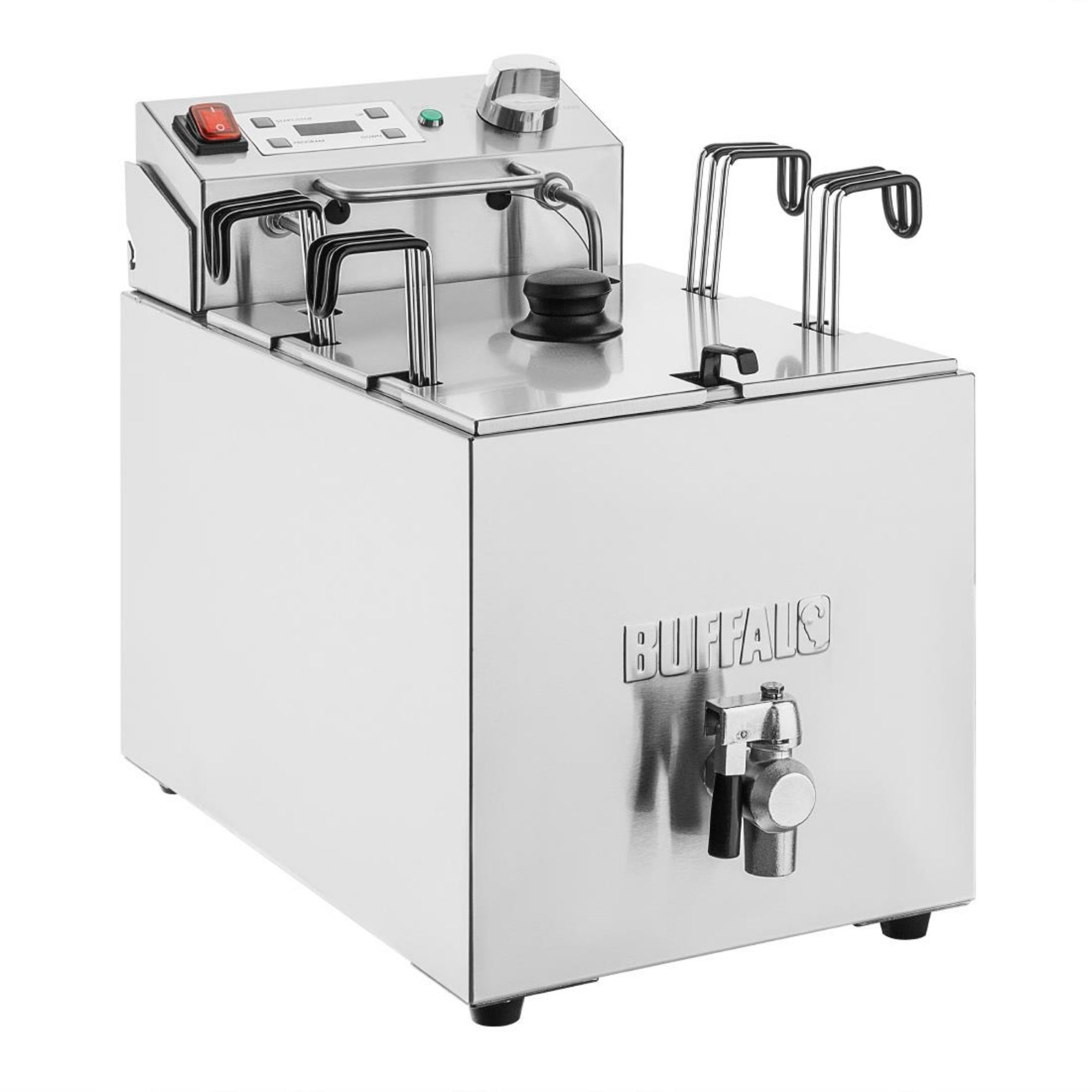 Picture of Buffalo 8Ltr Pasta Cooker - CU630