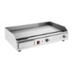 Picture of Buffalo Extra Wide Griddle Steel Plate - CU627