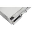 Picture of Buffalo Extra Wide Griddle Steel Plate - CU627