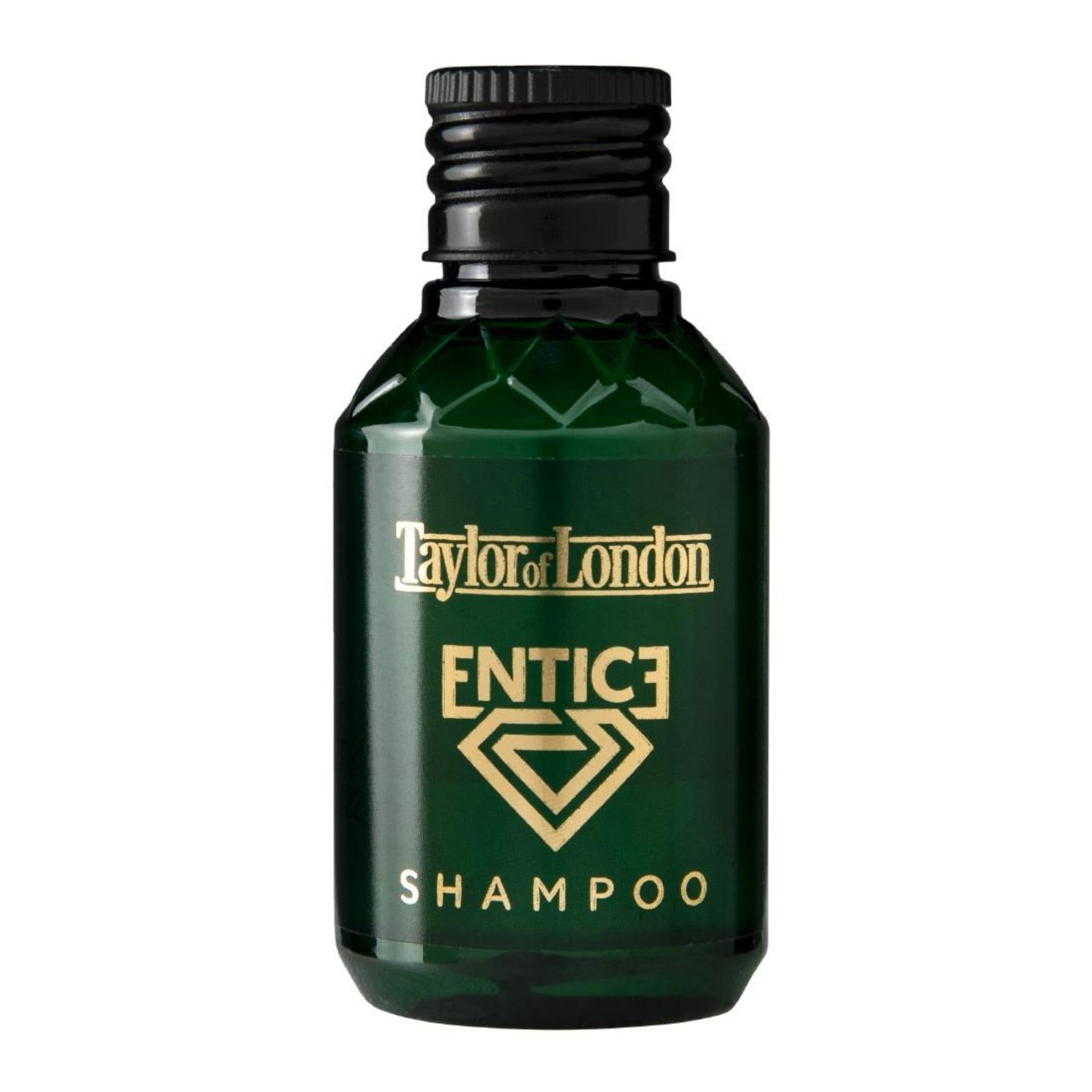 Picture of Hotel Complimentary Taylor of London Entice Shampoo 50ml (43 Pack) - CU229