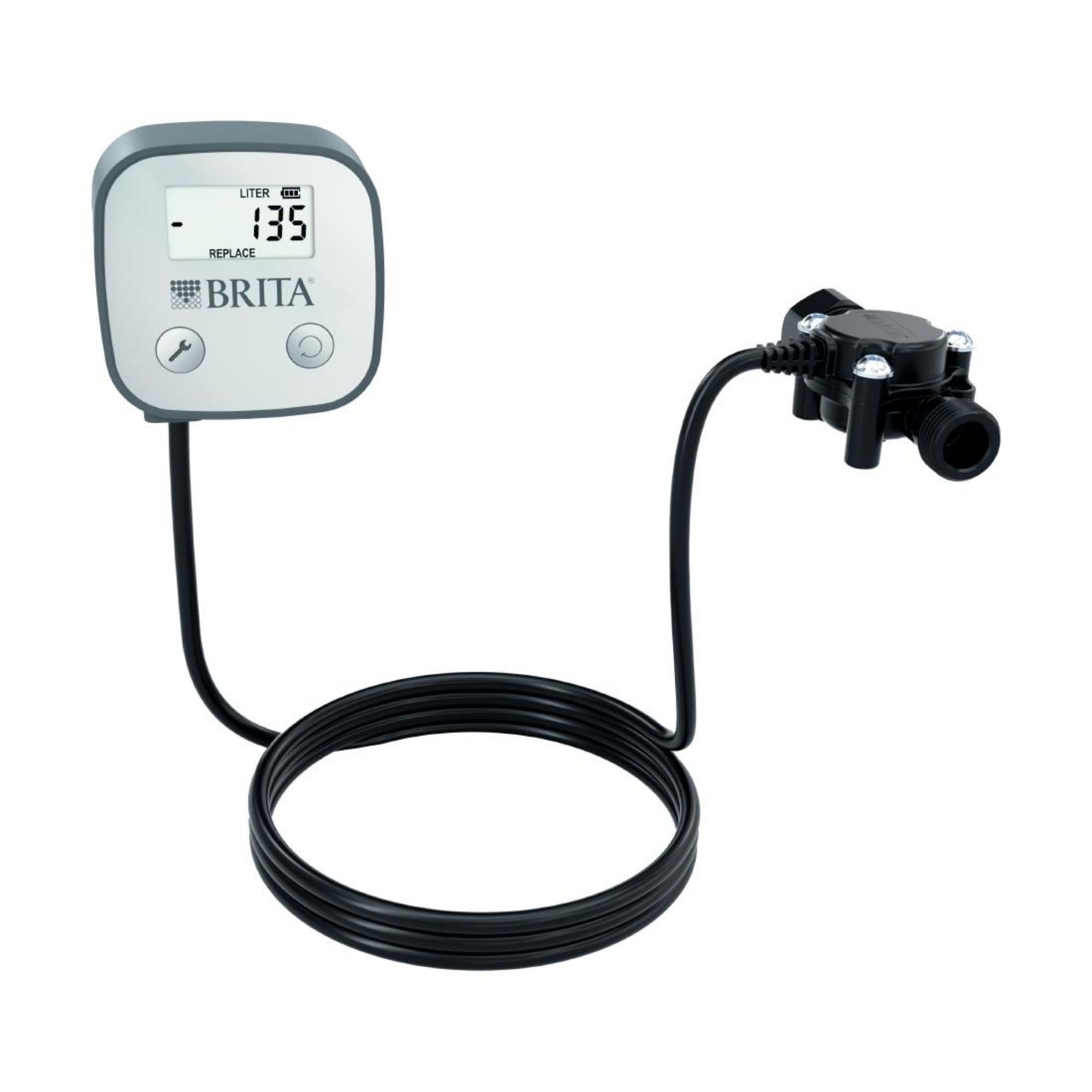Picture of BRITA Purity C FlowMeter 10-100 - CU299