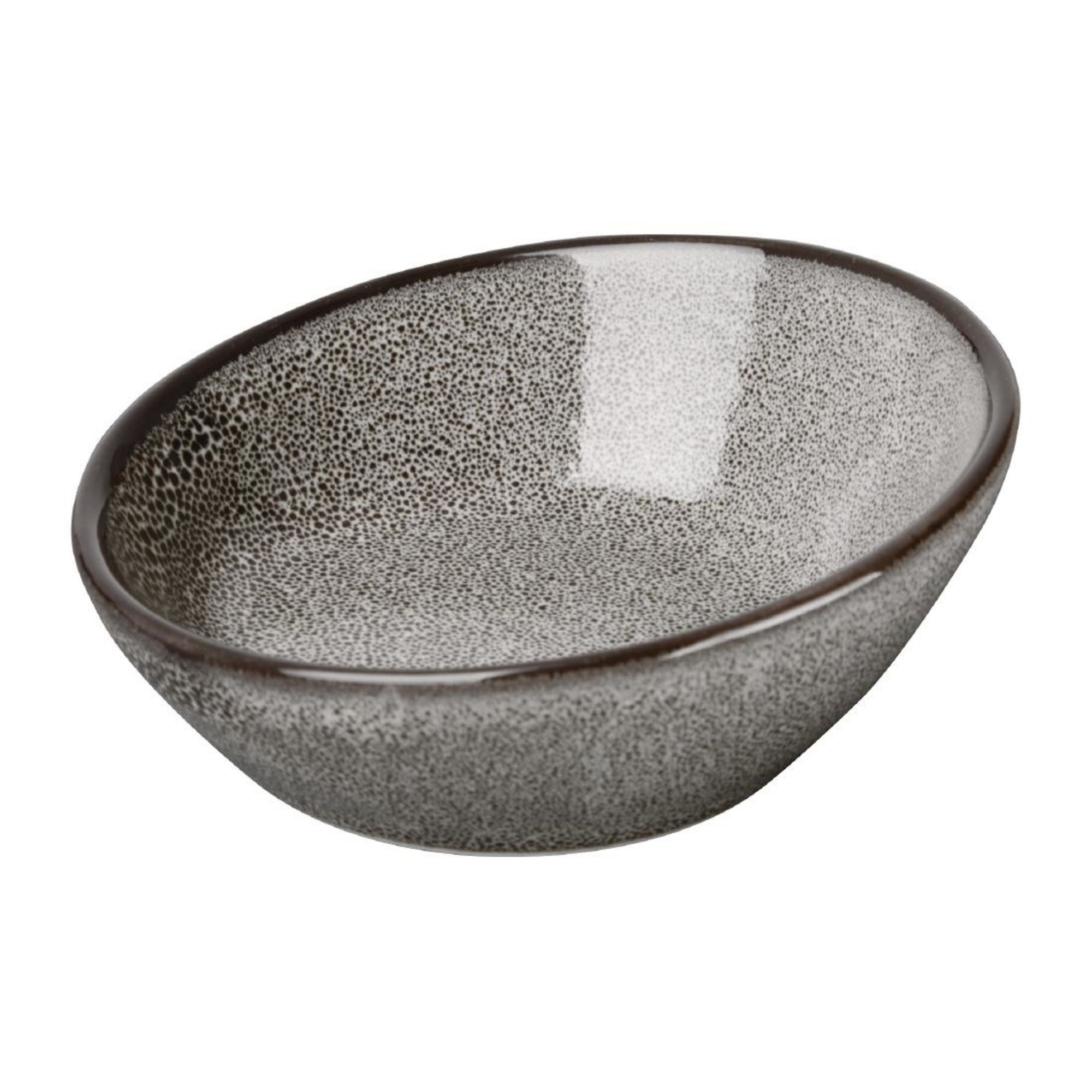 Picture of Olympia Mineral Dipping Dishes 80mm (Pack of 12) - CT704