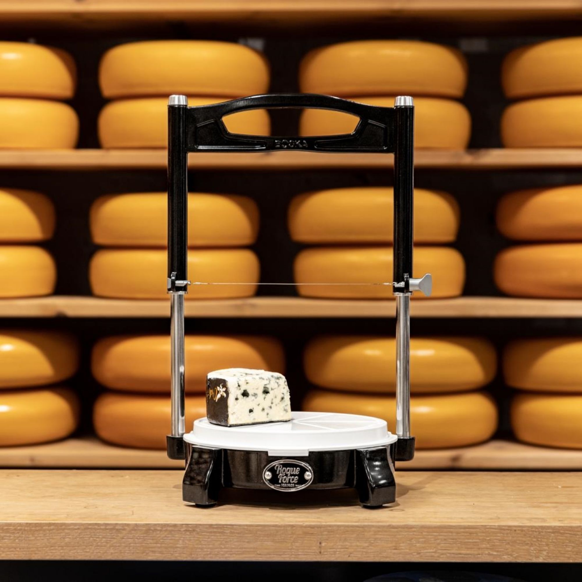 Picture of Boska Soft Cheese Cutter