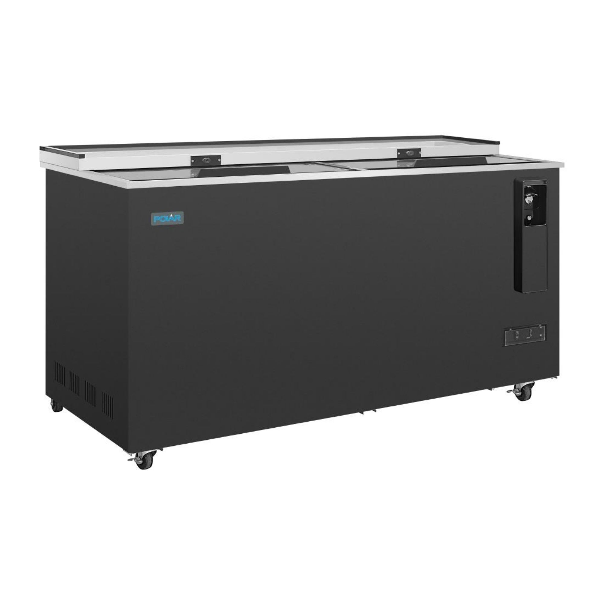 Picture of Polar G-Series Top Loading Bottle Well 1255mm - CT331