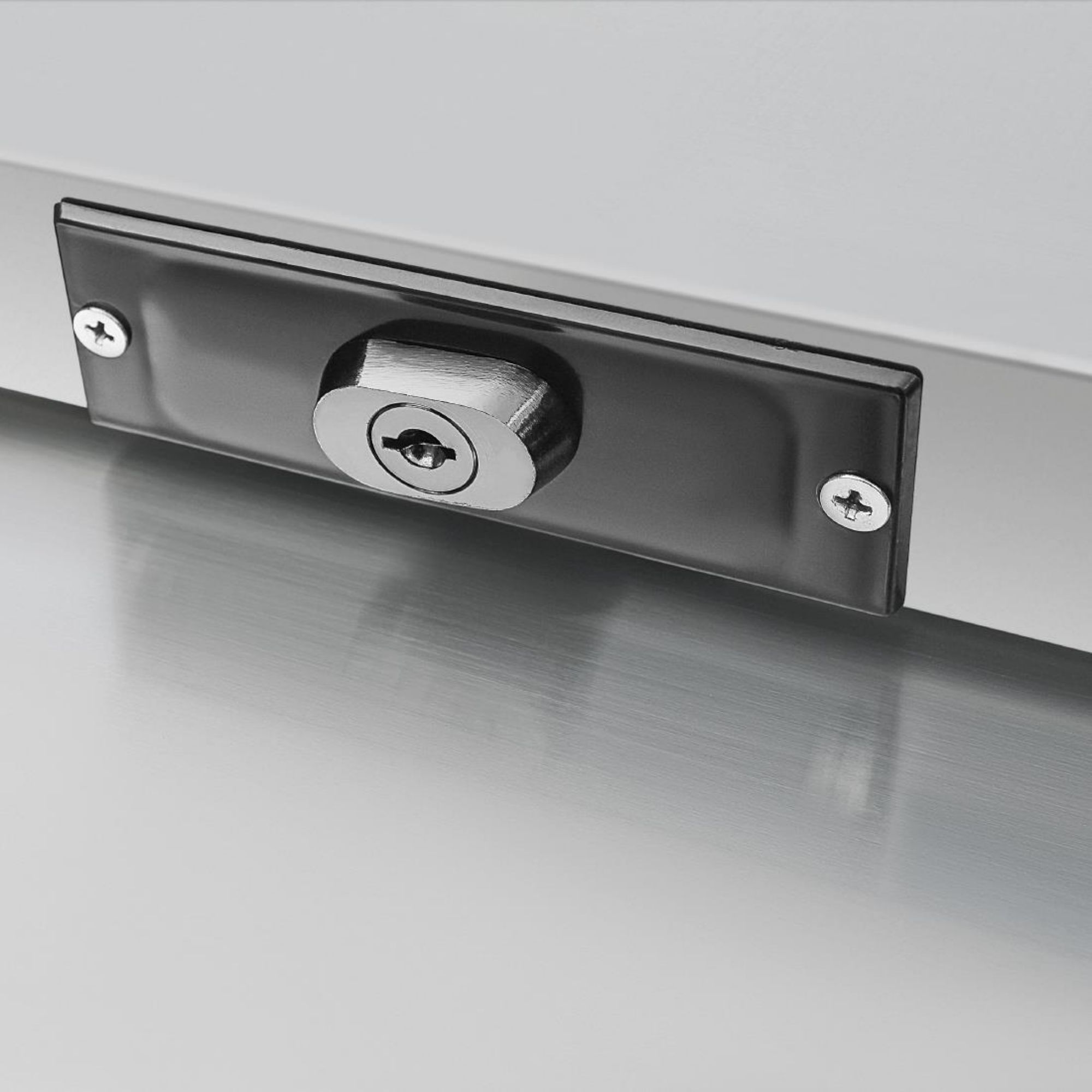 Picture of Polar G-Series Top Loading Bottle Well 1255mm