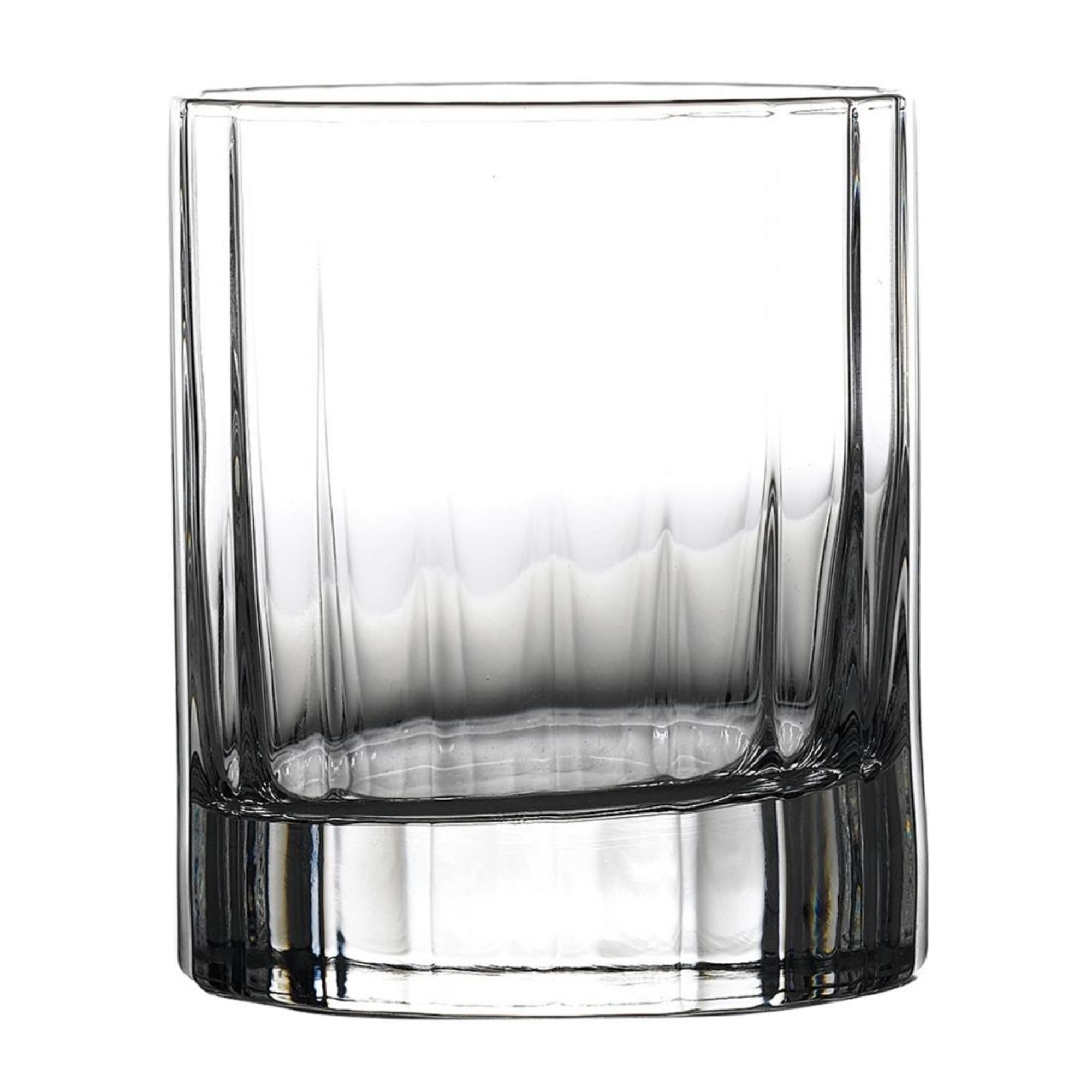 Picture of Luigi Bormioli Bach Double Old Fashioned Glasses 340ml/12oz (24 Pack) - CR179