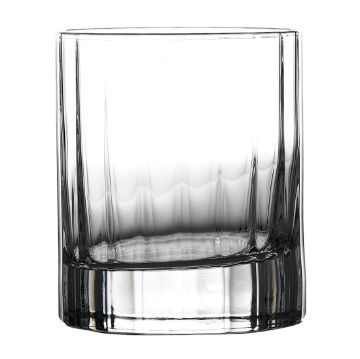 Picture of Luigi Bormioli Bach Double Old Fashioned Glasses 340ml/12oz (24 Pack)