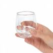 Picture of Utopia Double Walled Espresso Glass 3oz (Pack of 12) - CP885