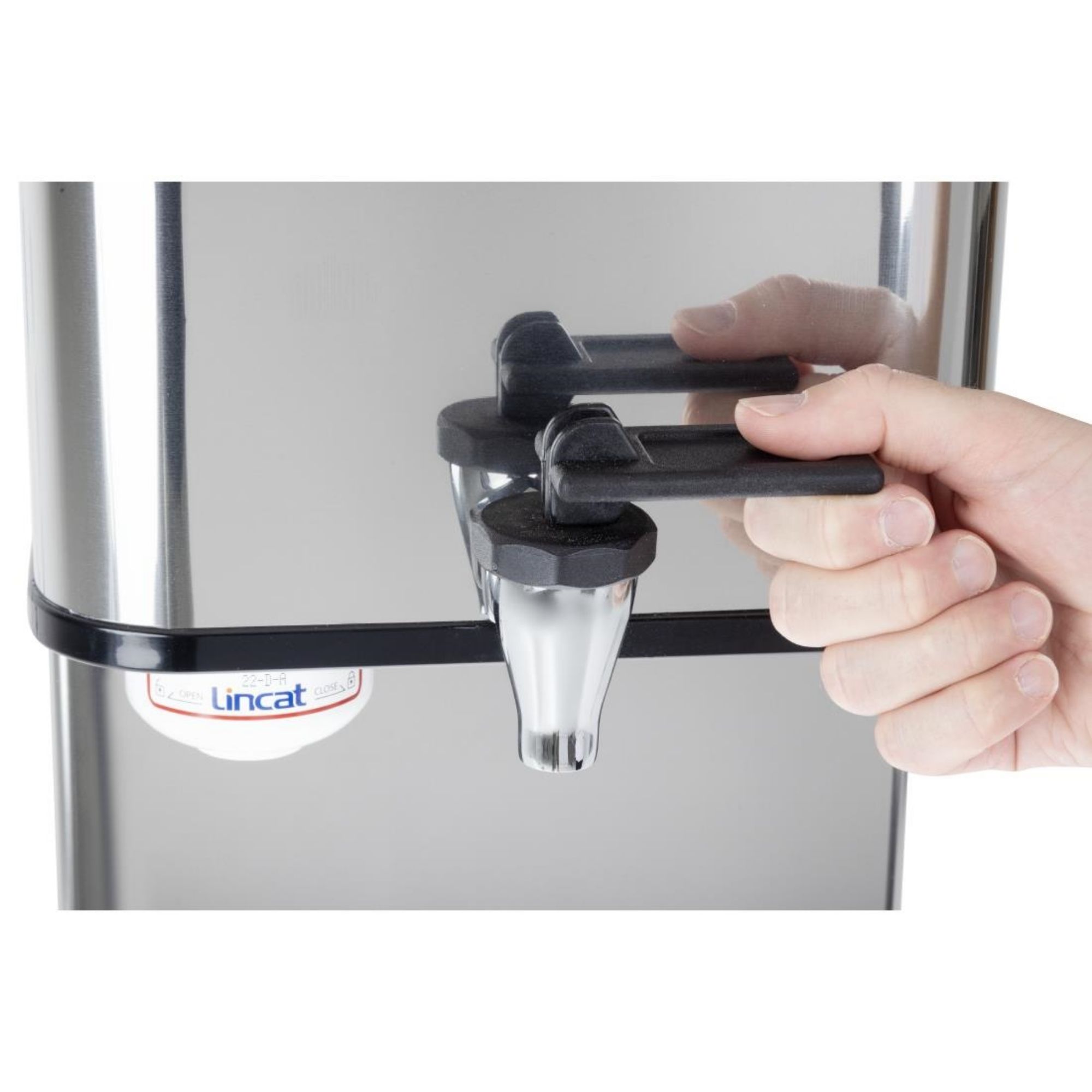 Picture of Lincat Automatic Water Boiler EB4FX