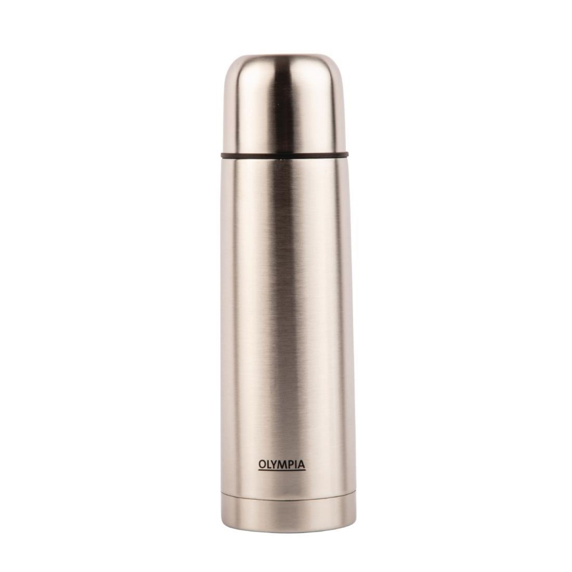 Picture of Olympia Vacuum Flask Stainless Steel 500ml - CN695