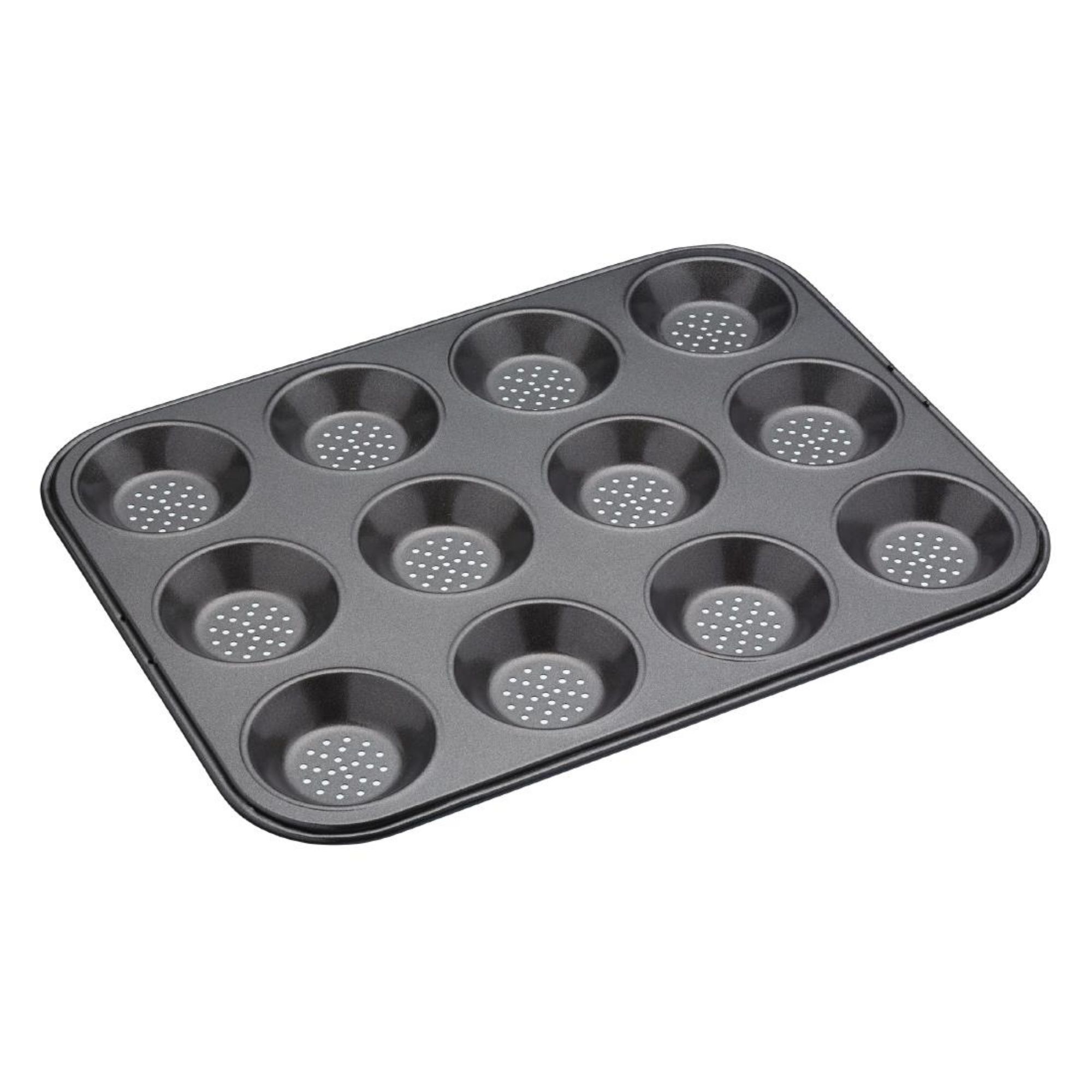 Picture of Masterclass Crusty Bake Non Stick Shallow Baking Pan - CS566