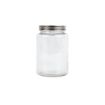 Picture of Vogue Glass Screw Top Preserving Jar 550ml (6 Pack) - CP083