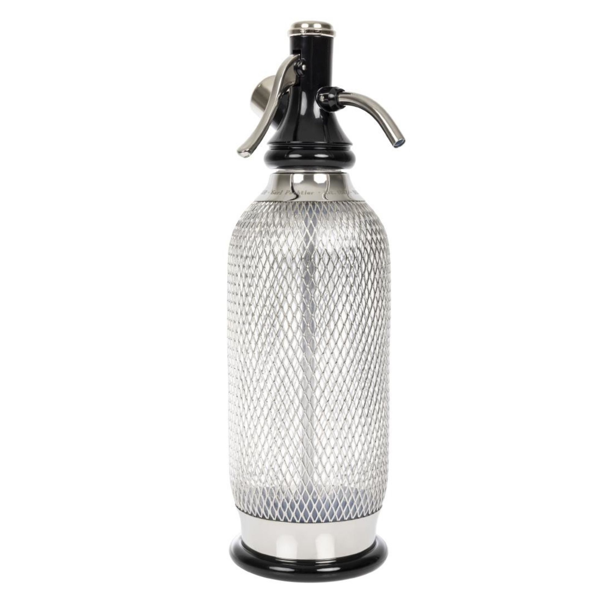 Picture of iSi Classic Soda Siphon - CR708
