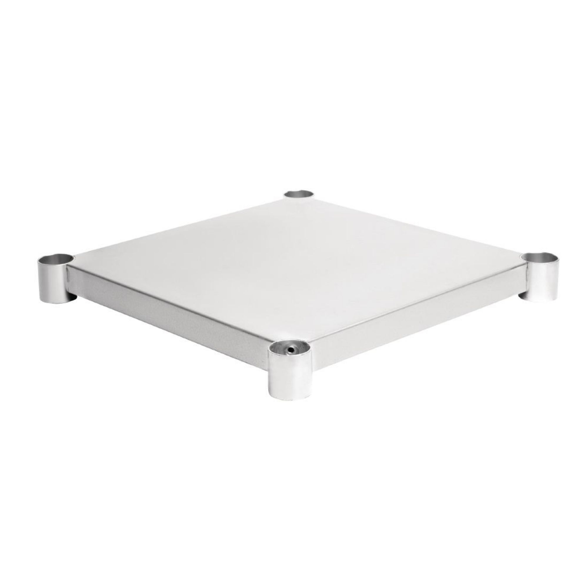 Picture of Vogue Steel Table Shelf 600x600mm - CP830