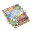 Picture of Crafti's Kids Activity Sheet Assorted Designs (500 pack) - CM732