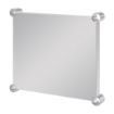 Picture of Vogue Steel Table Shelf 600x600mm - CP830
