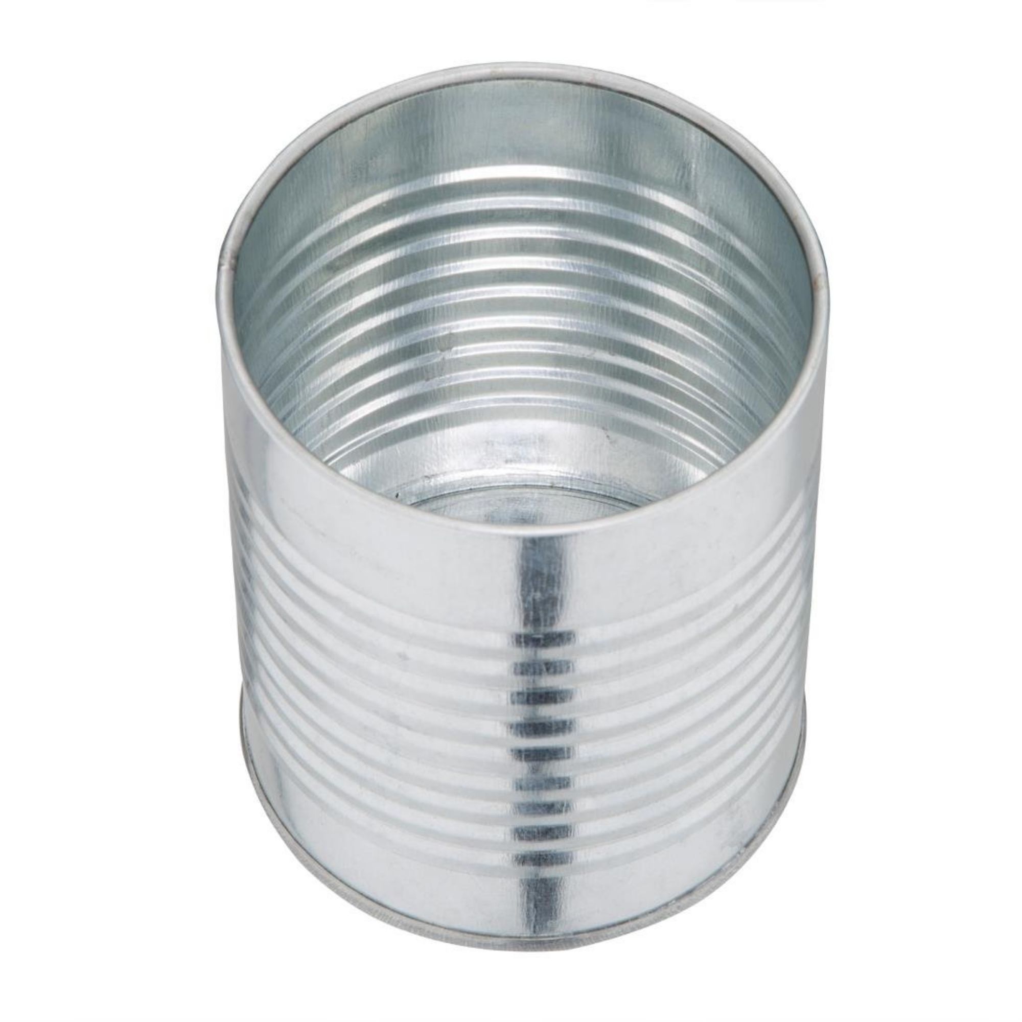 Picture of Olympia Galvanised Steel Table Tidy - CP497