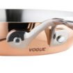 Picture of Vogue Copper Tri-Wall Frying Pan 20cm - CM678