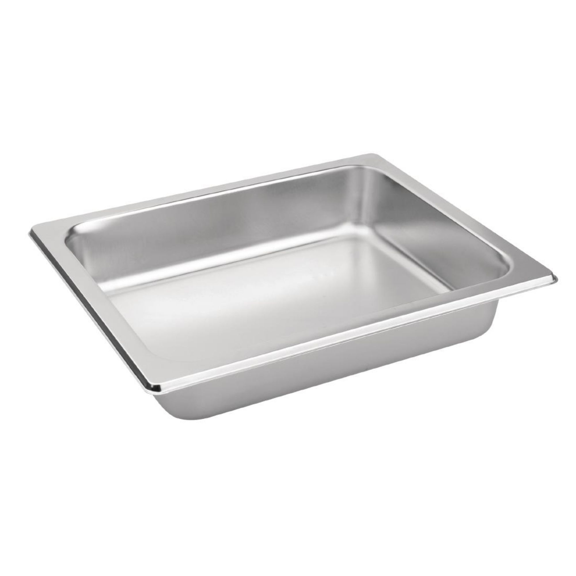 Picture of Spare Food Pan for Olympia Chafing Dish - CN931