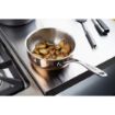 Picture of Vogue Copper Tri-Wall Flared Sauté Pan 20cm - CM677